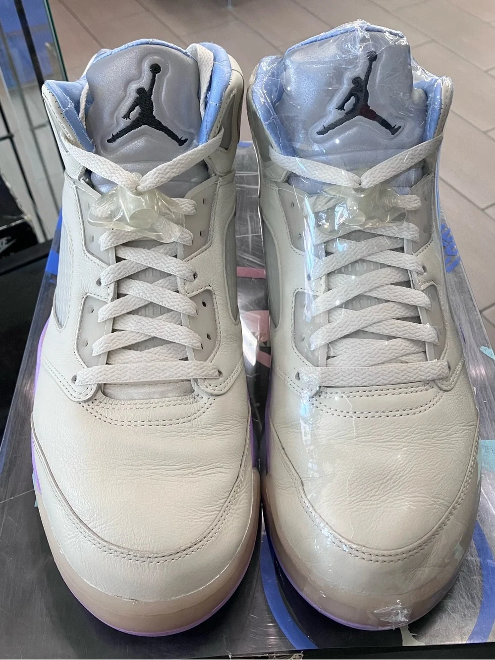 Jordan air retro